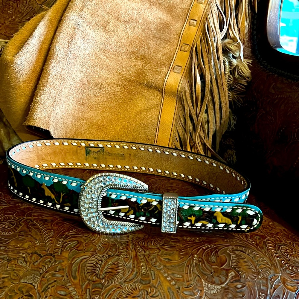 Western Belt